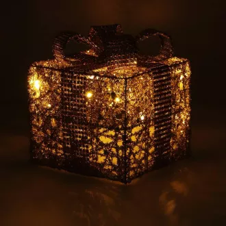 RXL 373 Geschenk 10LED 15CM WW RETLUX