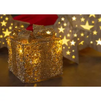 RXL 373 Geschenk 10LED 15CM WW RETLUX