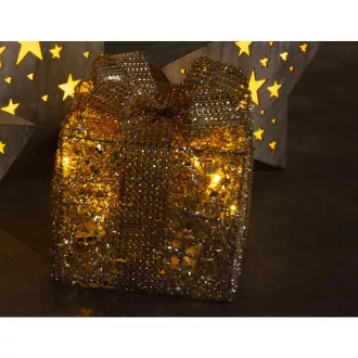 RXL 373 Geschenk 10LED 15CM WW RETLUX