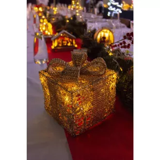 RXL 373 Geschenk 10LED 15CM WW RETLUX