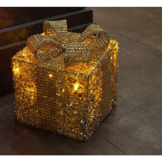 RXL 373 Geschenk 10LED 15CM WW RETLUX