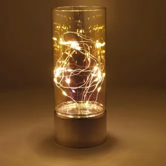 RXL 360 nano Kette in WW RETLUX Vase