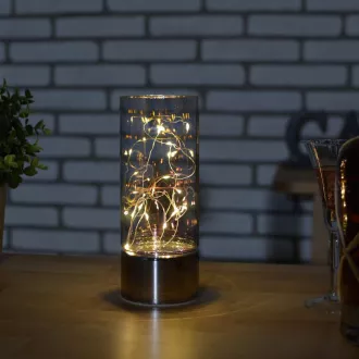 RXL 360 nano Kette in WW RETLUX Vase