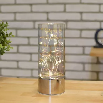 RXL 360 nano Kette in WW RETLUX Vase