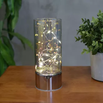 RXL 360 nano Kette in WW RETLUX Vase