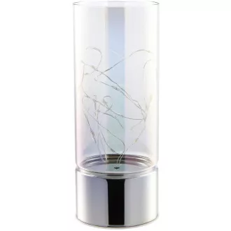 RXL 360 nano Kette in WW RETLUX Vase