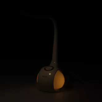 RTL 202 stm.LED Lampe.weiß RGB 5W RETLUX