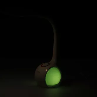 RTL 202 stm.LED Lampe.weiß RGB 5W RETLUX