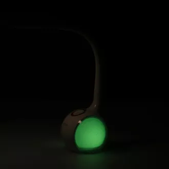 RTL 202 stm.LED Lampe.weiß RGB 5W RETLUX
