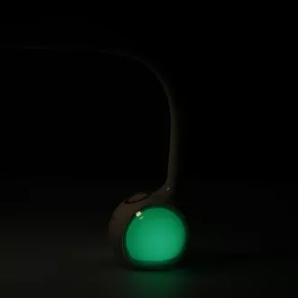RTL 202 stm.LED Lampe.weiß RGB 5W RETLUX