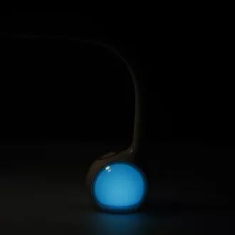 RTL 202 stm.LED Lampe.weiß RGB 5W RETLUX