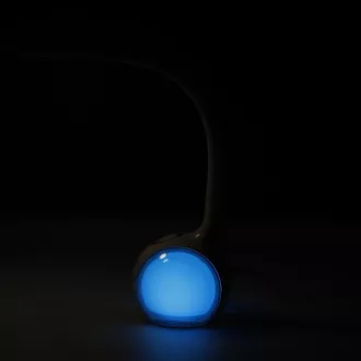 RTL 202 stm.LED Lampe.weiß RGB 5W RETLUX
