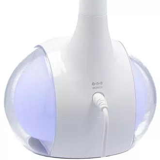 RTL 202 stm.LED Lampe.weiß RGB 5W RETLUX