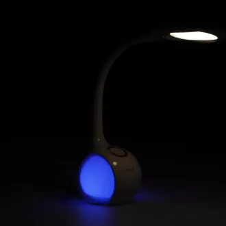 RTL 202 stm.LED Lampe.weiß RGB 5W RETLUX