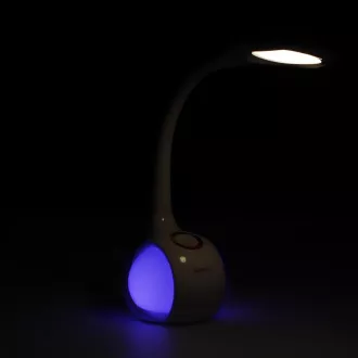 RTL 202 stm.LED Lampe.weiß RGB 5W RETLUX