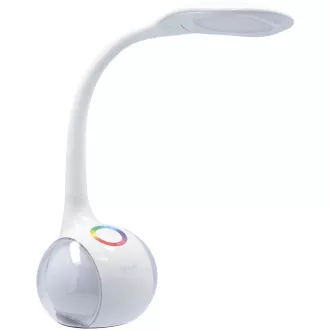 RTL 202 stm.LED Lampe.weiß RGB 5W RETLUX