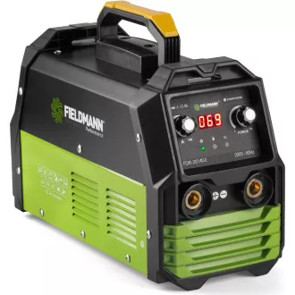 FDIS 20140-E Schweissmaschine FIELDMANN FDIS 20140-E Schweissmaschine FIELDMANN