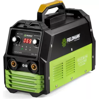 FDIS 20140-E Schweissmaschine FIELDMANN FDIS 20140-E Schweissmaschine FIELDMANN