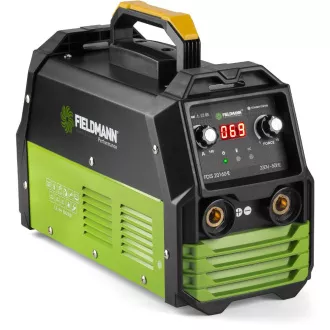 FDIS 20160-E Schweißmaschine FIELDMANN FDIS 20160-E Schweißmaschine FIELDMANN