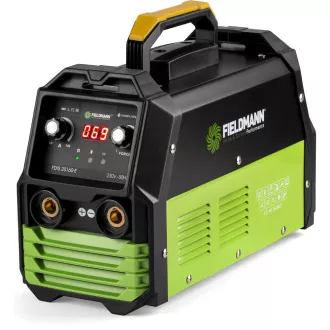 FDIS 20160-E Schweißmaschine FIELDMANN FDIS 20160-E Schweißmaschine FIELDMANN