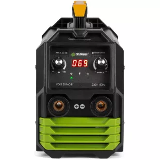 FDIS 20160-E Schweißmaschine FIELDMANN FDIS 20160-E Schweißmaschine FIELDMANN