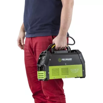 FDIS 20160-E Schweißmaschine FIELDMANN FDIS 20160-E Schweißmaschine FIELDMANN