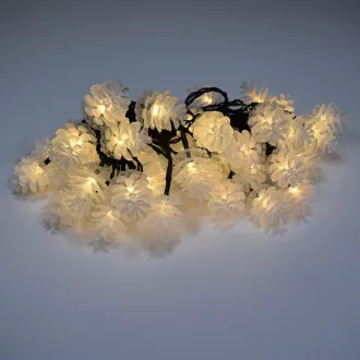 RXL 369 Linienkegel 40LED WW 10 5m RETLUX