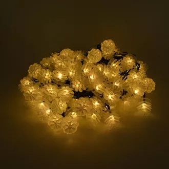 RXL 371 Linienkegel 80LED WW 20 5m RETLUX
