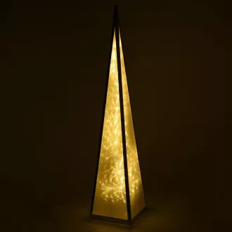 RXL 358 Nadel 16LED 60cm WW Feuer. RETLUX