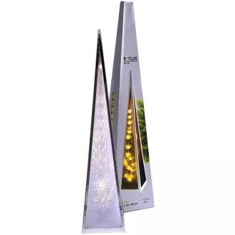 RXL 358 Nadel 16LED 60cm WW Feuer. RETLUX