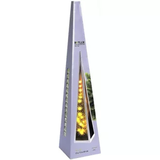 RXL 358 Nadel 16LED 60cm WW Feuer. RETLUX
