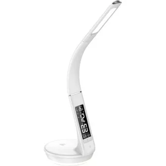 RTL 203 stm.LED Lampe.weiß Qi 6W RETLUX