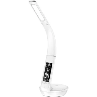 RTL 203 stm.LED Lampe.weiß Qi 6W RETLUX