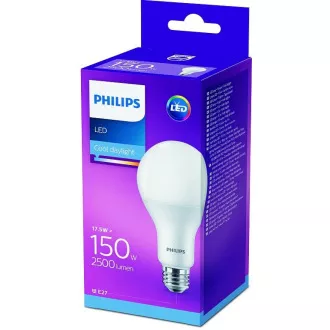 LED Cla 150W A67 E27 2700K Glas PHILIPS LED Cla 150W A67 E27 2700K Glas PHILIPS