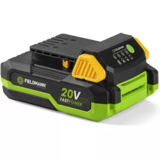 FDUZ 79020 20V Akku 2Ah FIELDMANN FDUZ 79020 20V Akku 2Ah FIELDMANN