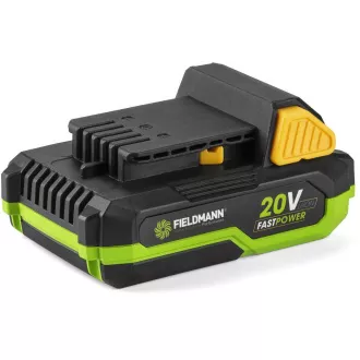 FDUZ 79020 20V Akku 2Ah FIELDMANN FDUZ 79020 20V Akku 2Ah FIELDMANN