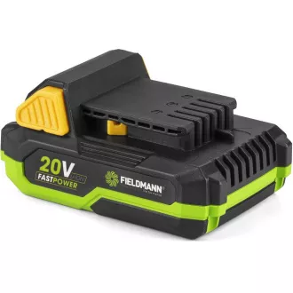 FDUZ 79020 20V Akku 2Ah FIELDMANN FDUZ 79020 20V Akku 2Ah FIELDMANN