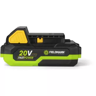 FDUZ 79020 20V Akku 2Ah FIELDMANN FDUZ 79020 20V Akku 2Ah FIELDMANN