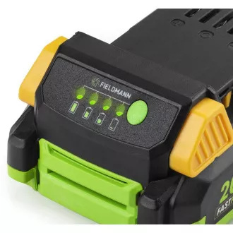 FDUZ 79020 20V Akku 2Ah FIELDMANN FDUZ 79020 20V Akku 2Ah FIELDMANN