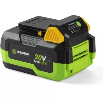 FDUZ 79040 20V Akku 4Ah FIELDMANN FDUZ 79040 20V Akku 4Ah FIELDMANN