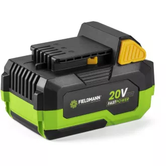 FDUZ 79040 20V Akku 4Ah FIELDMANN FDUZ 79040 20V Akku 4Ah FIELDMANN