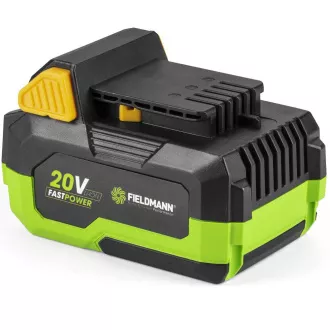 FDUZ 79040 20V Akku 4Ah FIELDMANN FDUZ 79040 20V Akku 4Ah FIELDMANN