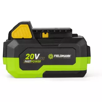 FDUZ 79040 20V Akku 4Ah FIELDMANN FDUZ 79040 20V Akku 4Ah FIELDMANN