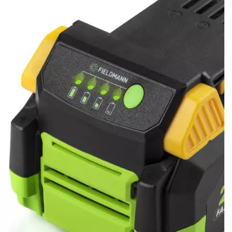 FDUZ 79040 20V Akku 4Ah FIELDMANN FDUZ 79040 20V Akku 4Ah FIELDMANN