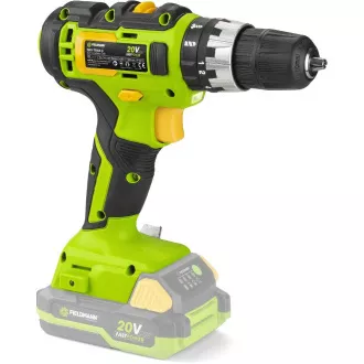 FDUV 70105-0 20V Bohrmaschine FIELDMANN