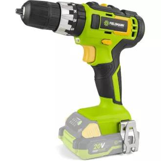 FDUV 70105-0 20V Bohrmaschine FIELDMANN