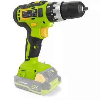 FDUV 70105-0 20V Bohrmaschine FIELDMANN