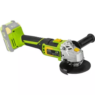 FDUB 70605-0 20V-Winkelschleifer FIELDMANN FDUB 70605-0 20V-Winkelschleifer FIELDMANN