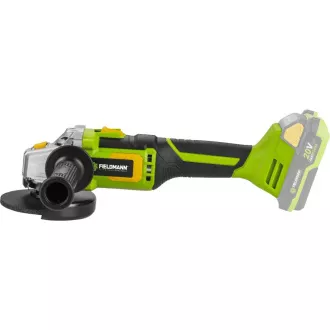 FDUB 70605-0 20V-Winkelschleifer FIELDMANN FDUB 70605-0 20V-Winkelschleifer FIELDMANN
