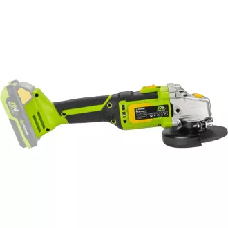 FDUB 70605-0 20V-Winkelschleifer FIELDMANN FDUB 70605-0 20V-Winkelschleifer FIELDMANN